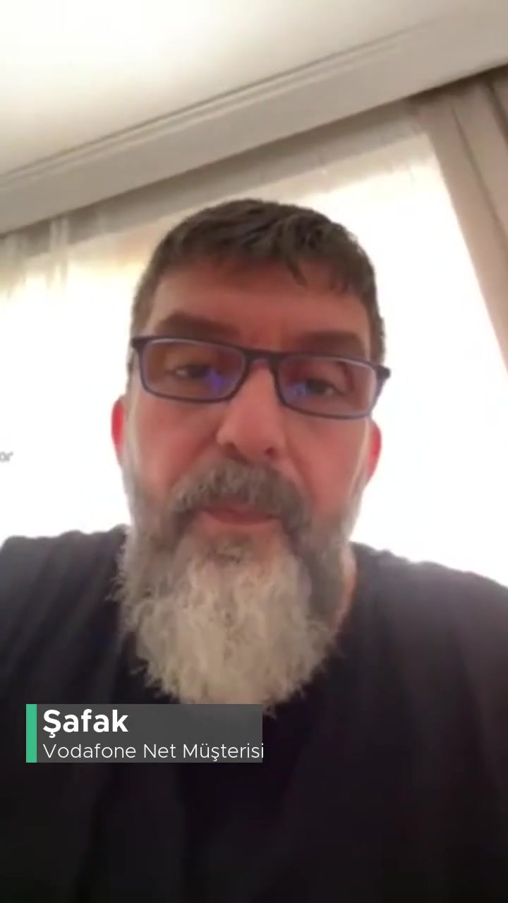 Vodafone Net Yanıltıcı Reklam Kullanıyor! videonun kapak resmi