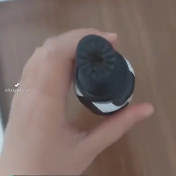 Morfose Saç Köpüğü Kapağı Ve Kokusu