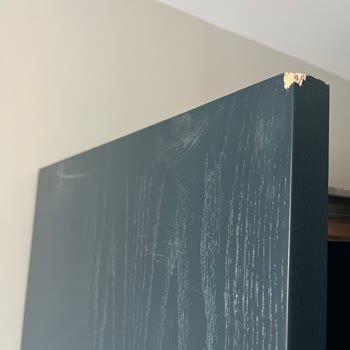 Kurulumda Kırık Parçalar Ve 50 Gündür Çözülmeyen Sorun