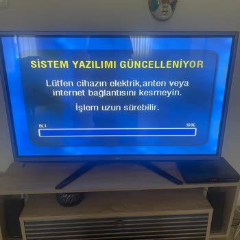 DSmart Hizmeti İçin Ödeme Yapıp Hizmet Alamamak Ve Çözüm Bulamamak