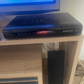 DSmart Hizmeti İçin Ödeme Yapıp Hizmet Alamamak Ve Çözüm Bulamamak