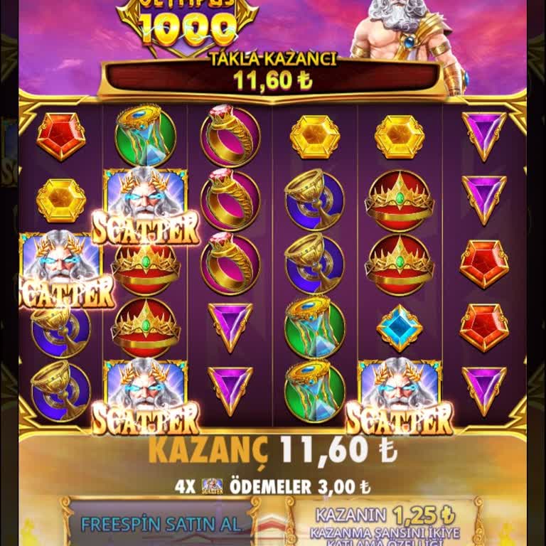 Balinabet Slotlarında Kazanma Şansı Yok, Paranızı Boşa Harcamayın