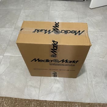 Media Markt Hasarlı Ürün ve İade Sürecinde Mağduriyet