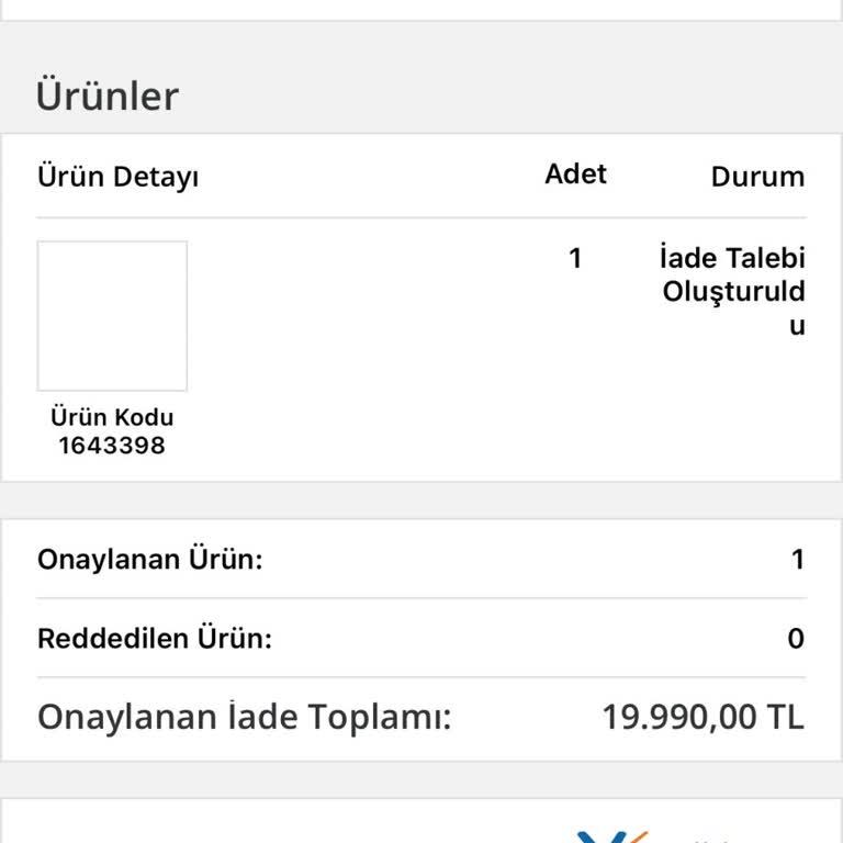 BİM'den Aldığım Bisikletin İadesinde Yaşanan Süreçte Büyük Sorumsuzluk