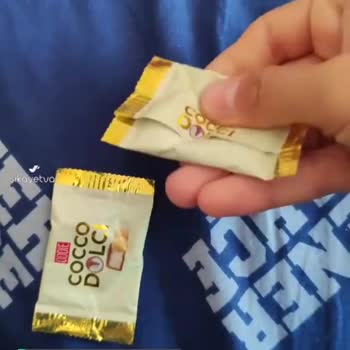 Oddie Boş Çikolata Paketleri