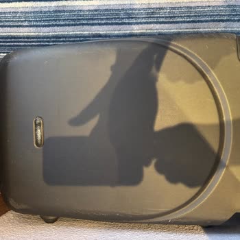 THY Valiz Hasarımı Süre Gerekçesiyle Reddetti, Mağdur Edildim