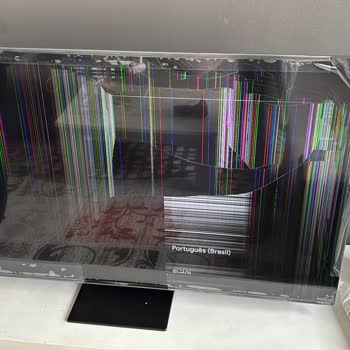 Satın Aldığım TV Kırık Çıktı, İade Ve Değişim Talebim Reddedildi