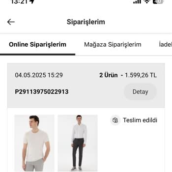 Pier Cardin Ürünlerinde Tüylenme Sorunu Ve Müşteri Memnuniyetsizliği