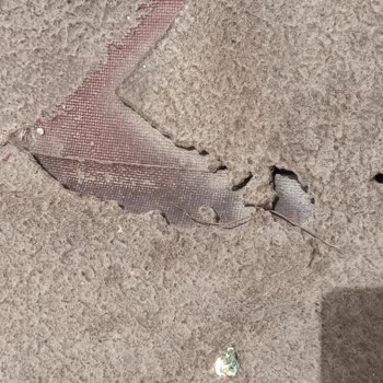 Aldığım Çatı Kaplaması Kısa Sürede Çürüdü, Garanti Karşılanmadı