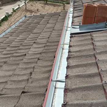 Aldığım Çatı Kaplaması Kısa Sürede Çürüdü, Garanti Karşılanmadı