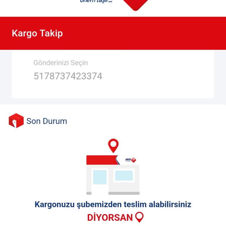 Kargo Teslimatında Yanlış Bilgi Ve İlgisiz Davranış