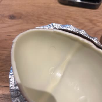 Kinder Sürpriz Yumurtadan Kil Çıkması Ve Müşteri Hizmetlerinin İlgisizliği