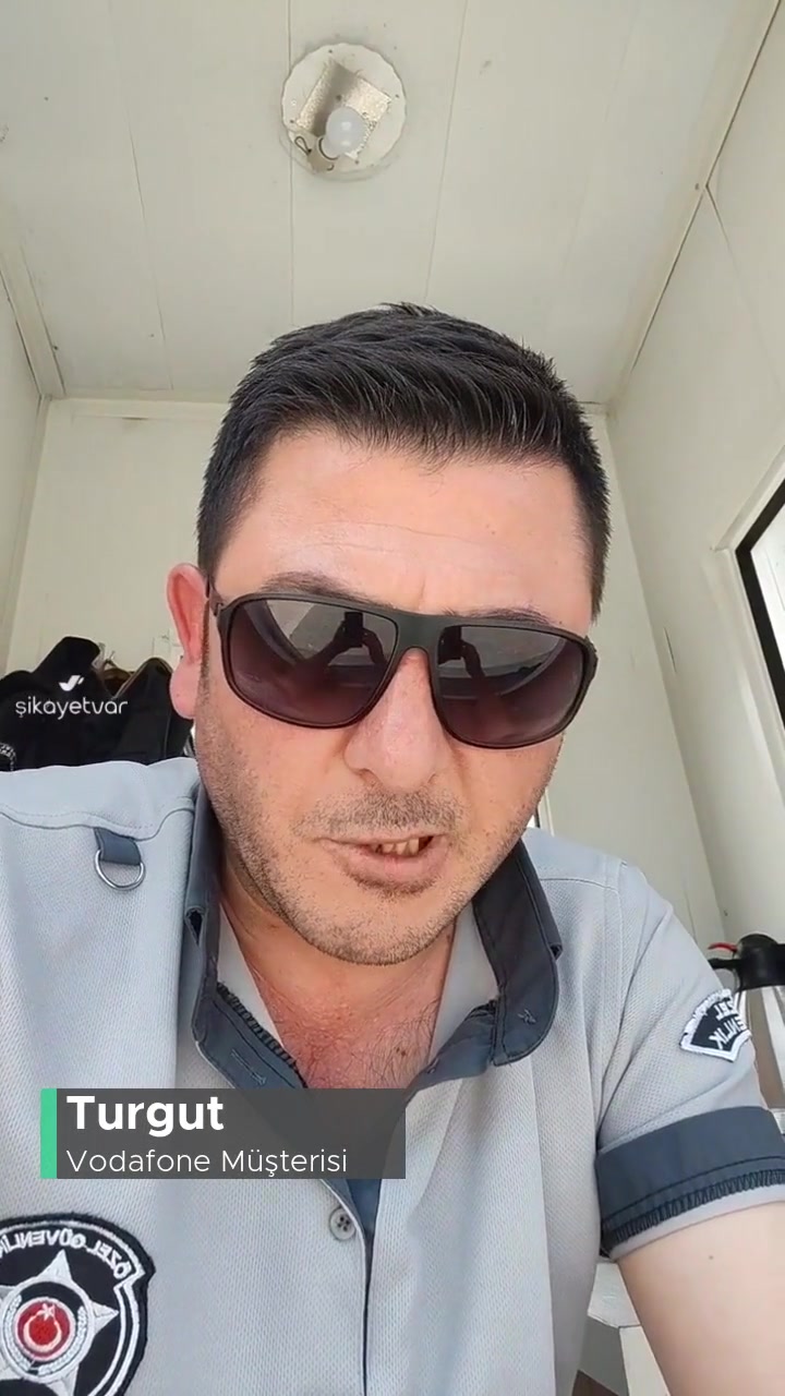 Vodafone Konuşma Aşım Ücretiyle Alakalı Uyarı İçin Ekstra Ücret Talebi videonun kapak resmi