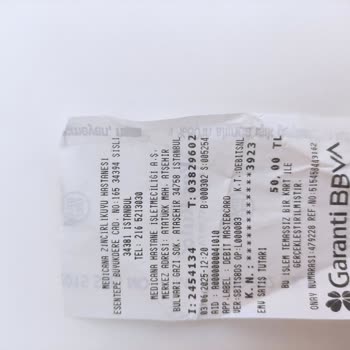 Randevu Saatinde Doktorun Olmaması Ve İlgisizlik Mağduriyeti