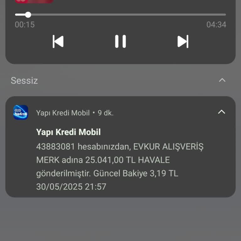 Borcu Yoktur Belgesi İçin Gereksiz Zorluklar Yaşıyorum