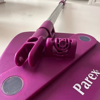 Parex Wondero'nun Sapı Kırıldı, Yedek Parça Bulamıyorum!