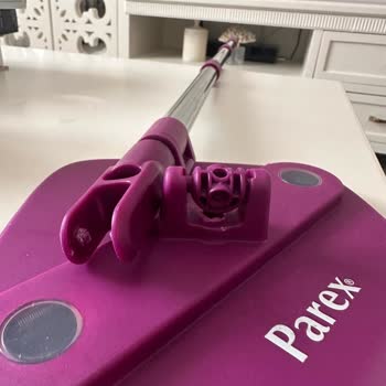 Parex Wondero'nun Sapı Kırıldı, Yedek Parça Bulamıyorum!