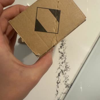 Eksik Ve Açık Paket İçin Çözüm Sunulmuyor