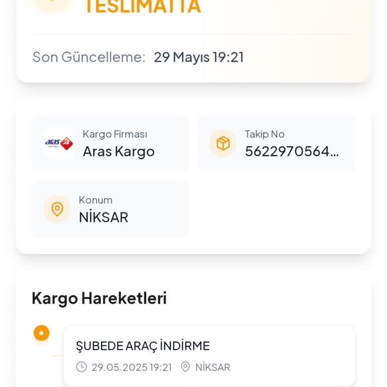 Kargom Teslimat Noktasına Ulaşmadı, Tekrar Mağdur Edildim
