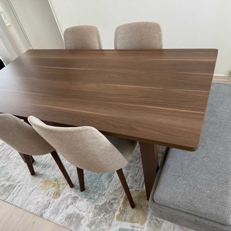 Kelebek Mobilya'dan Aldığım Ürün Ve Hizmet Hayal Kırıklığı Yarattı