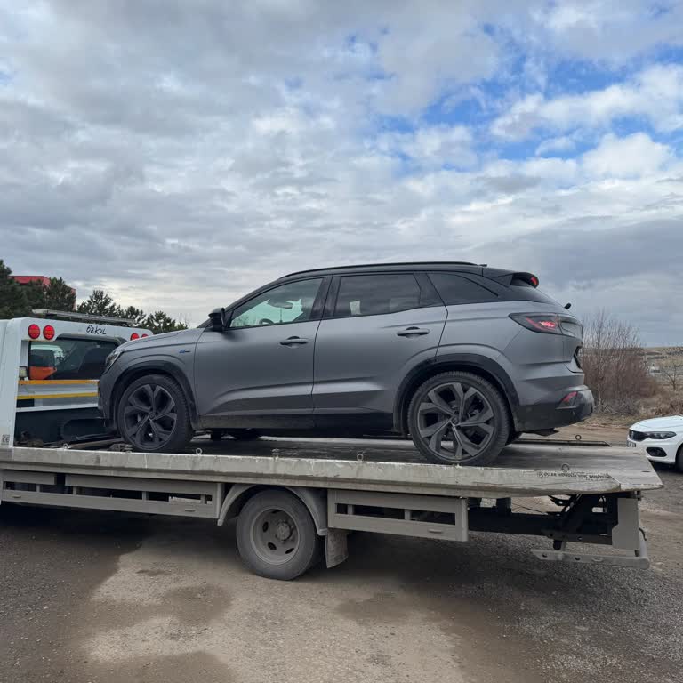 Renault Austral Aracım Sürekli Arıza Yapıyor, Mağduriyetim Büyüyor