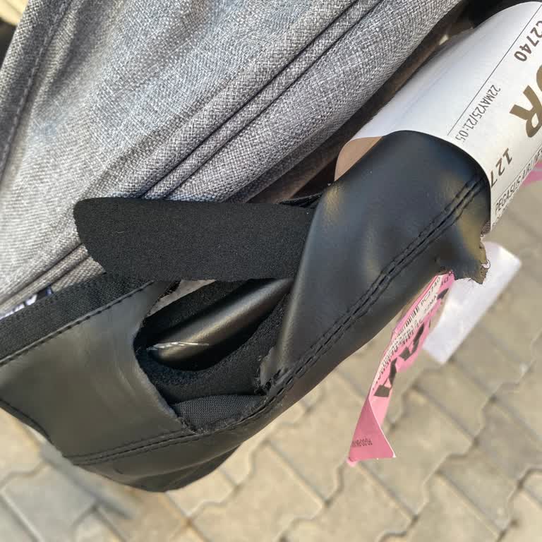 Pegasus İle Yaşadığım Uçuş Gecikmesi Ve Hasarlı Bebek Arabası Sorunu