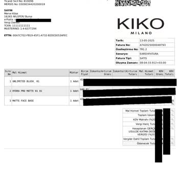 Aynı Ürünün Renk Değişiminde Haksız Fiyat Farkı Talebiyle Mağduriyet Yaşadım