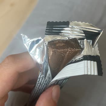 Protein Barda Böcek Şoku, Sağlığım Tehlikeye Girdi