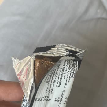 Protein Barda Böcek Şoku, Sağlığım Tehlikeye Girdi