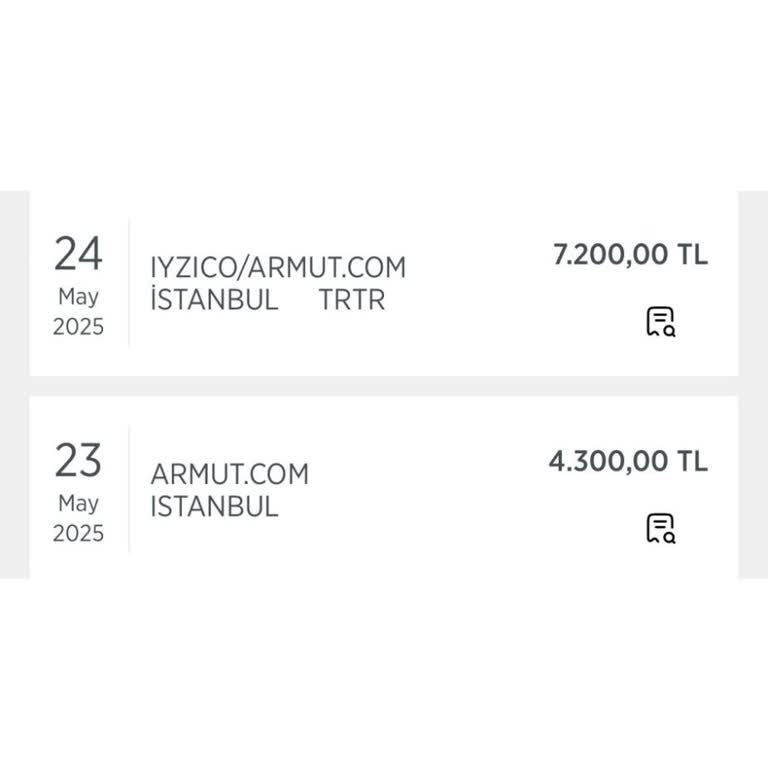 Yurt Dışında Kartımdan İzinsiz Para Çekildi, Acil İade Talebim Var