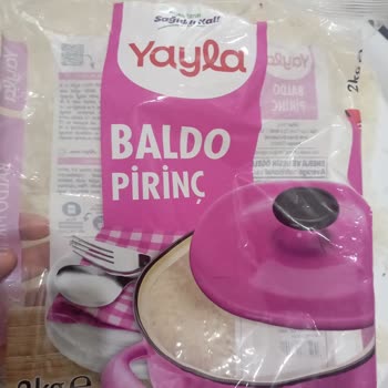 Yayla Baldo Pirinçte Böcek Şoku: Hayal Kırıklığı Ve Güven Kaybı