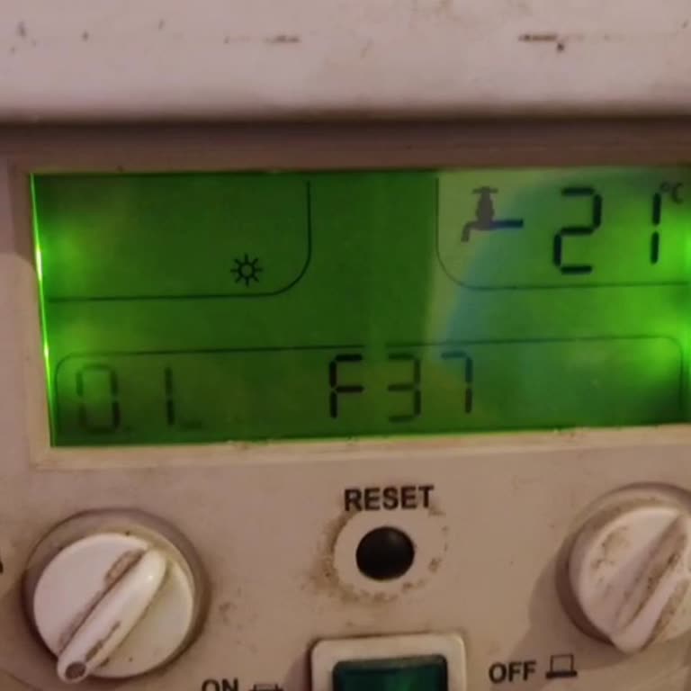 Ferroli Yetkili Servis Müdahalesi Sonrası Kombi Sorunlarım Arttı