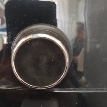 Philips Airfry Ayar Düğmesi Ve Kulp Tırnaklarında Sorun Servis Yüksek Ücret İstedi