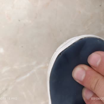 6 Ayda Deforme Olan Ayakkabıya Garanti Reddi Şaşkınlığı
