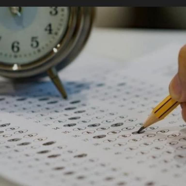 Zorunlu Deneme Sınavı Ve Ek Kitap Yükü Mağduriyeti