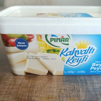 Peynirde Bozulma ve Koku Sorunu Hakkında Şikayet