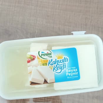 Peynirde Bozulma ve Koku Sorunu Hakkında Şikayet