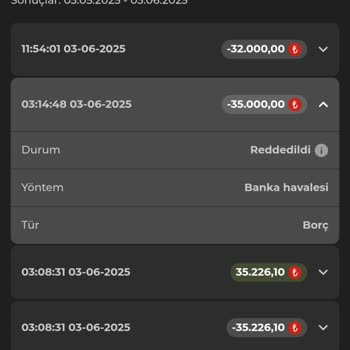 Betunlim Kazançlarım Kural Dışı Bahis Gerekçesiyle Silindi