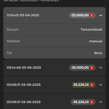 Betunlim Kazançlarım Kural Dışı Bahis Gerekçesiyle Silindi