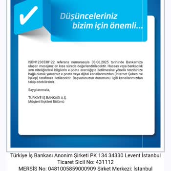Kredi Kartı Aidatı Ve Hizmet Eksikliği Nedeniyle Mağduriyet
