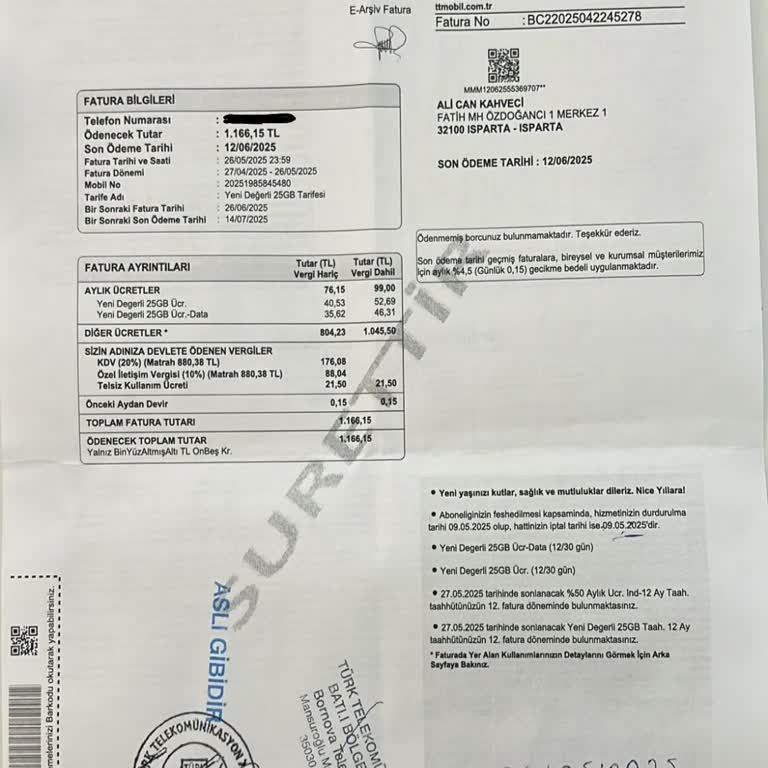 Taahhüt Bitimine Günler Kala Beklenmedik Cayma Bedeli Şoku