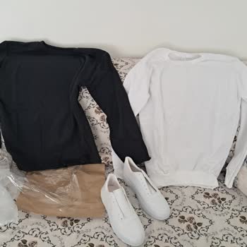 Yanlış Ve Kusurlu Ürün Gönderimi, İade Talebi