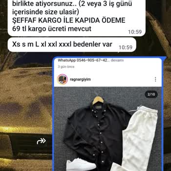 Yanlış Ve Kusurlu Ürün Gönderimi, İade Talebi
