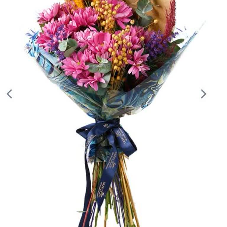 Siparişim Eksik, Solmuş Ve Beklenenden Çok Uzak Geldi