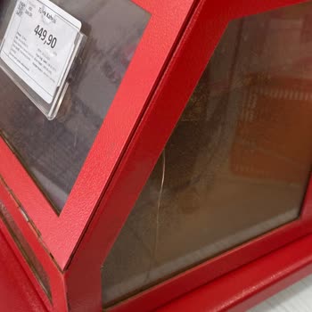 Makbul Kırık Camlı Kahve Makinesiyle Sağlığımız Tehlikede!