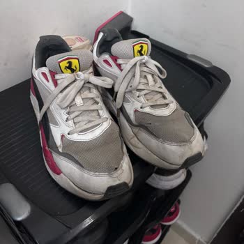 Ayakkabıda Hızlı Deformasyon Ve Uzayan İnceleme Süreci Mağduriyeti