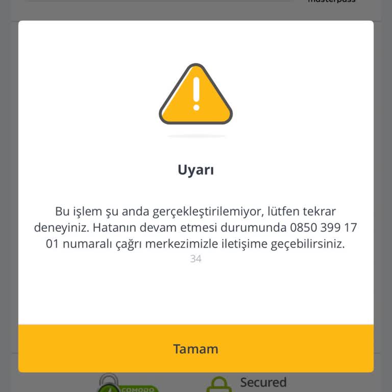Pegasus Mobil Uygulama Hatası Nedeniyle Yanlış Havalimanına Bilet Kesildi, Mağduriyetim Giderilmiyor
