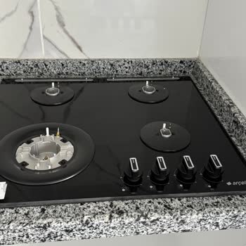 Arçelik Servisinden Kötü Montaj Ve İlgisizlik