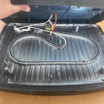 Sunny Tost Makinesi Rezistans Parçası Bulunamıyor, Servisler Yetersiz