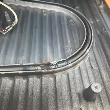 Sunny Tost Makinesi Rezistans Parçası Bulunamıyor, Servisler Yetersiz